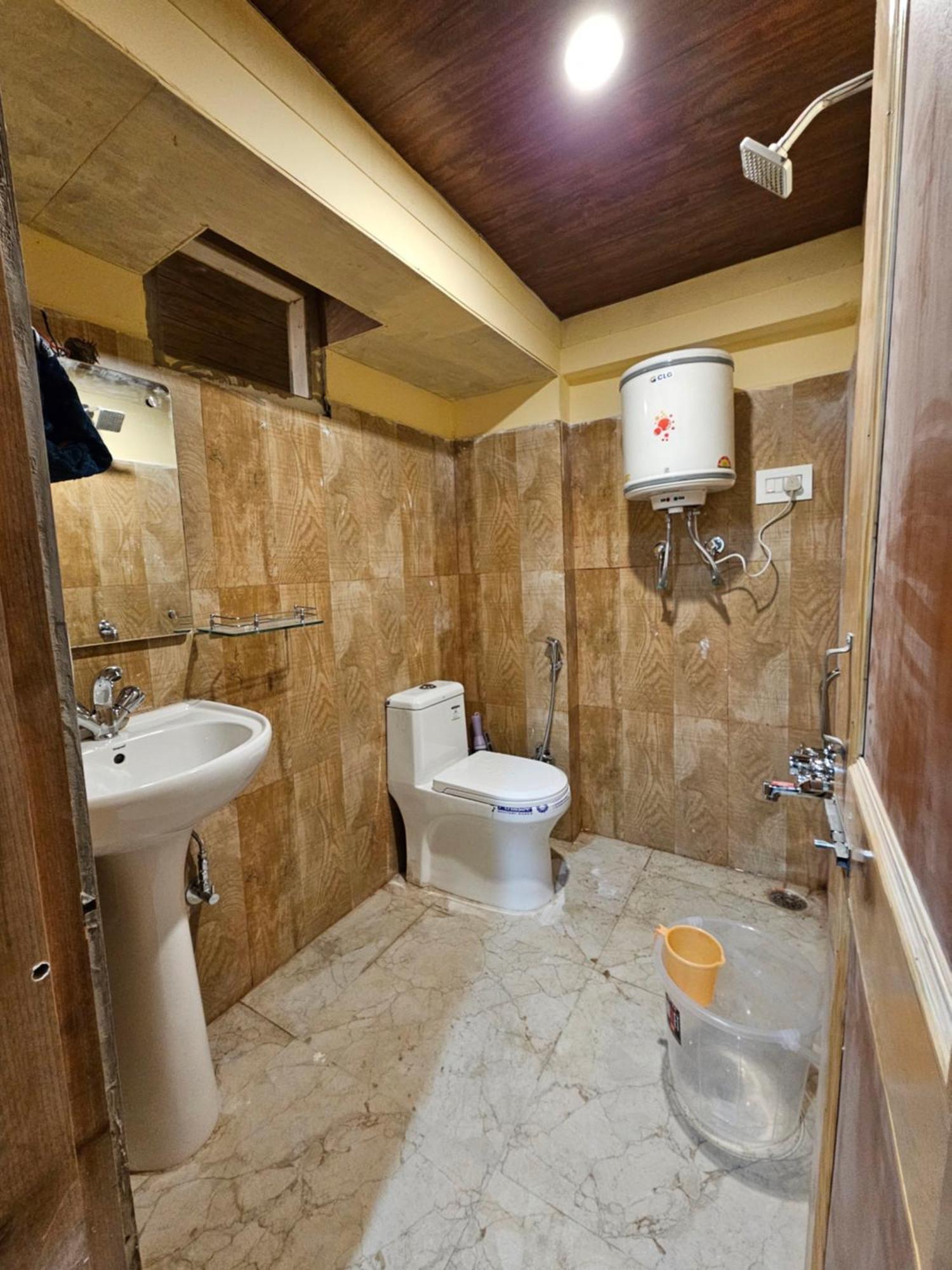 The Pineapple Home Manali  Exterior photo